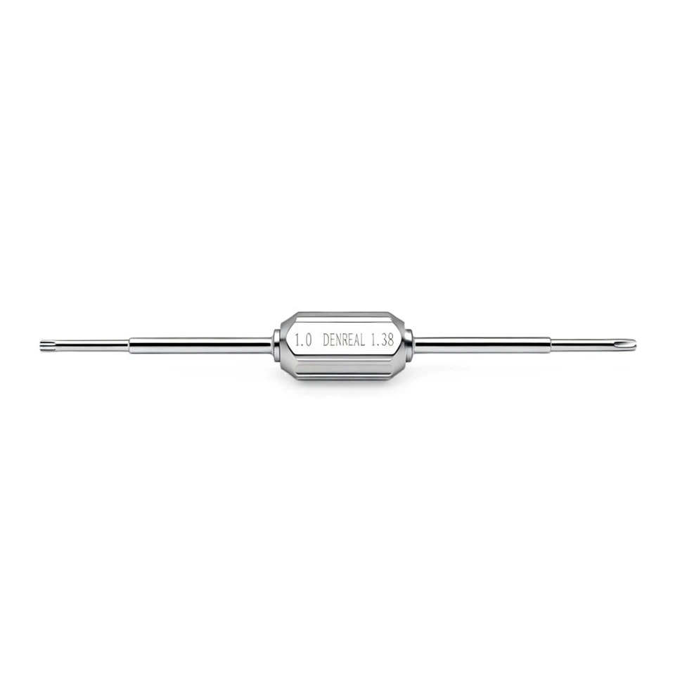 Dental Double-ended Screwdriver high quality
