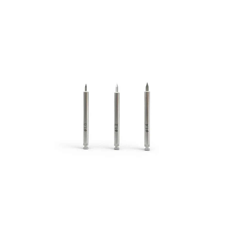 Dental Nutrient Drill best