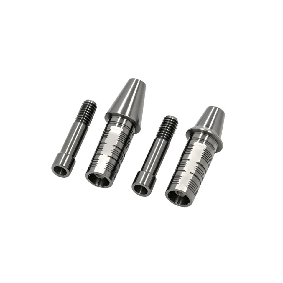 Dental Ti Base high quality
