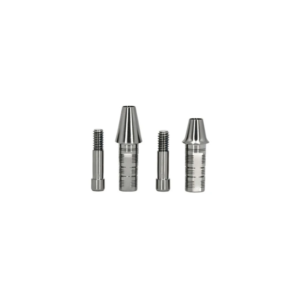 Dental Ti Base best