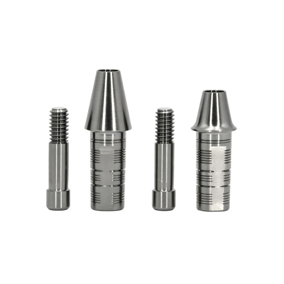 Dental Ti Base suppliers