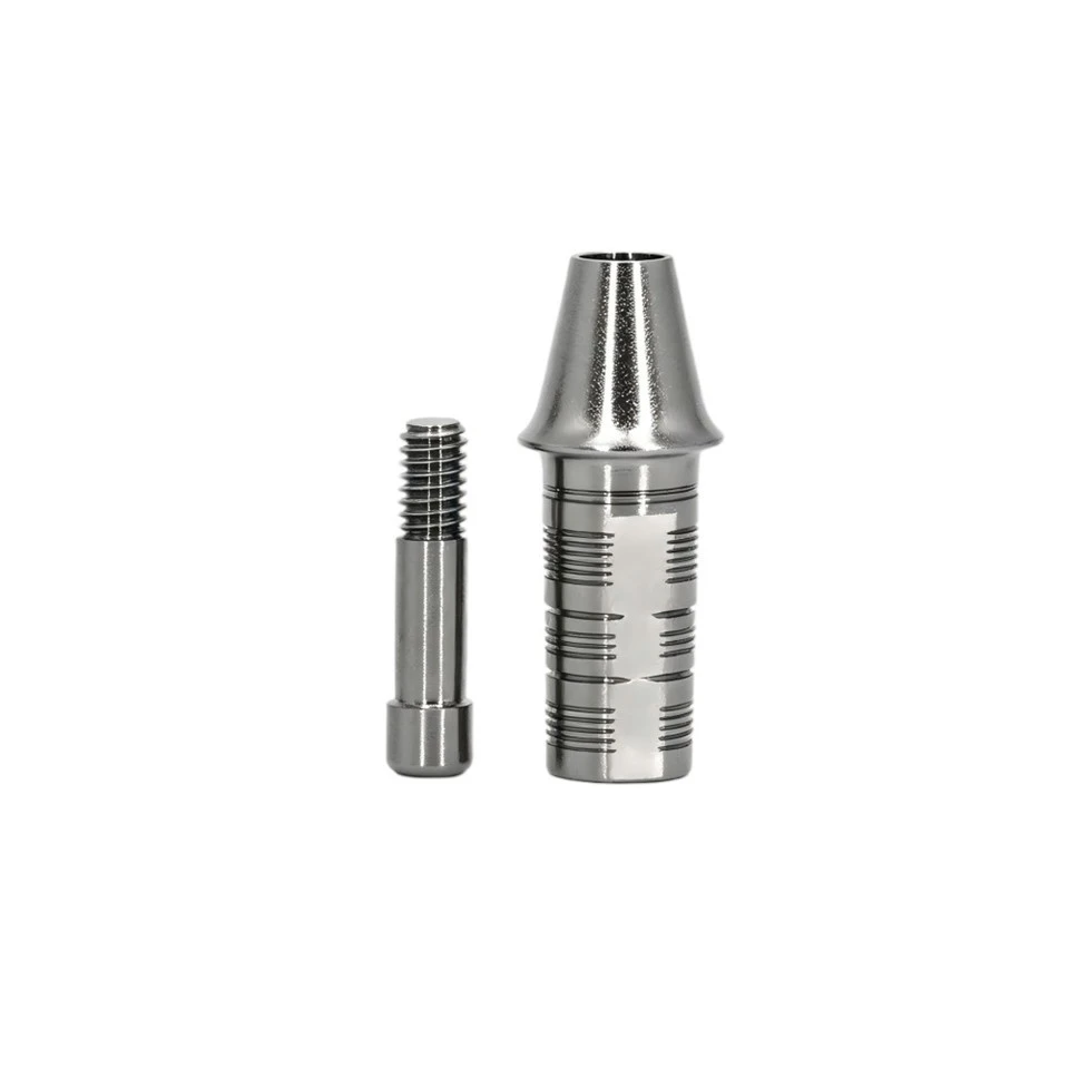 Dental Ti Base
