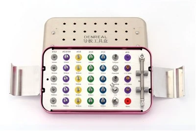 Vsi vodniki KIT